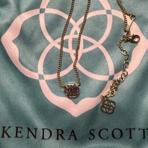 Kendra Scott Pendant